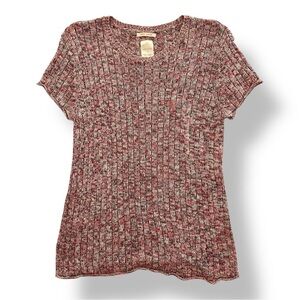 Zara | Multi-Color Summer Sweater (13-14 yrs) ☀️